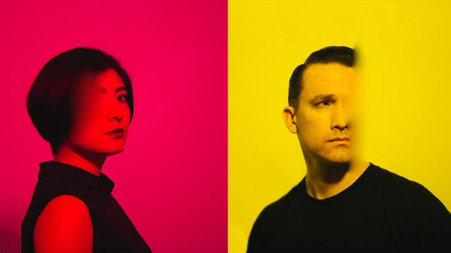 Xiu Xiu - Jun. 1